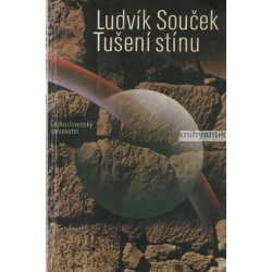 Ludvík Souček - Tušení stínů
