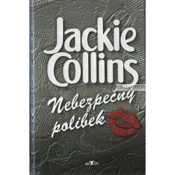 Jackie Collins - Nebezpečný...