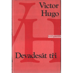 Victor Hugo - Devadesát tři
