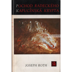 Joseph Roth - Pochod...