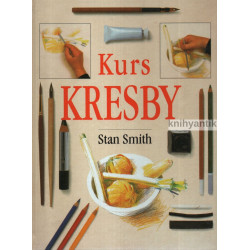 Stan Smith - Kurs kresby