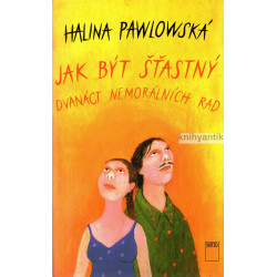 Halina Pawlowská - Jak být...