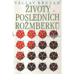 Václav Březan - Životy...