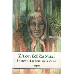 Jiří Jilík - Žítkovské...