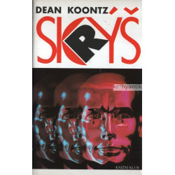 Dean R. Koontz - Skrýš