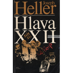 Joseph Heller - Hlava XXII