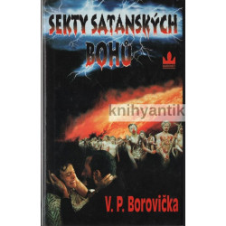 V. P. Borovička - Sekty...