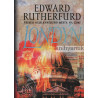 Edward Rutherfurd - Londýn