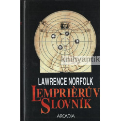 Lawrence Norfolk -...