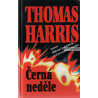 Thomas Harris - Černá neděle