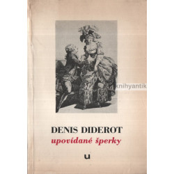 Denis Diderot - Upovídané...