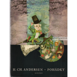 Hans Christian Andersen -...