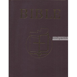 Bible  Písmo svaté Starého...
