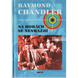 Raymond Chandler - Na...