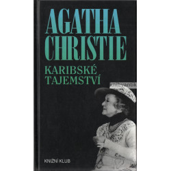 Agatha Christie - Karibské...