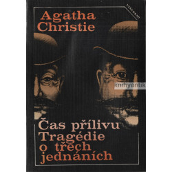 Agatha Christie - Čas...