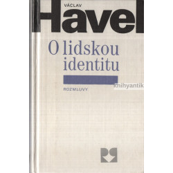 Václav Havel - O lidskou...