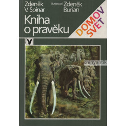 Zdeněk V. Špinar - Kniha o...