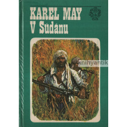 Karel May - V Súdánu
