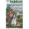 Edgar Rice Burroughs - Tarzan 16  Tarzan a Zlaté město