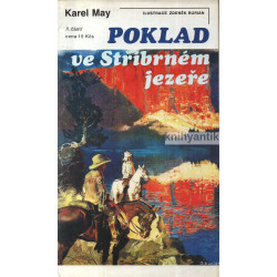 Karel May - Poklad ve...
