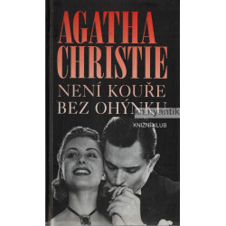 Agatha Christie - Není...