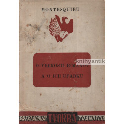 Charles Montesquieu – O...