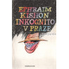Ephraim Kishon - Inkognito v Praze