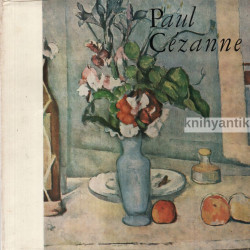 Pavel Míčko - Paul Cézanne