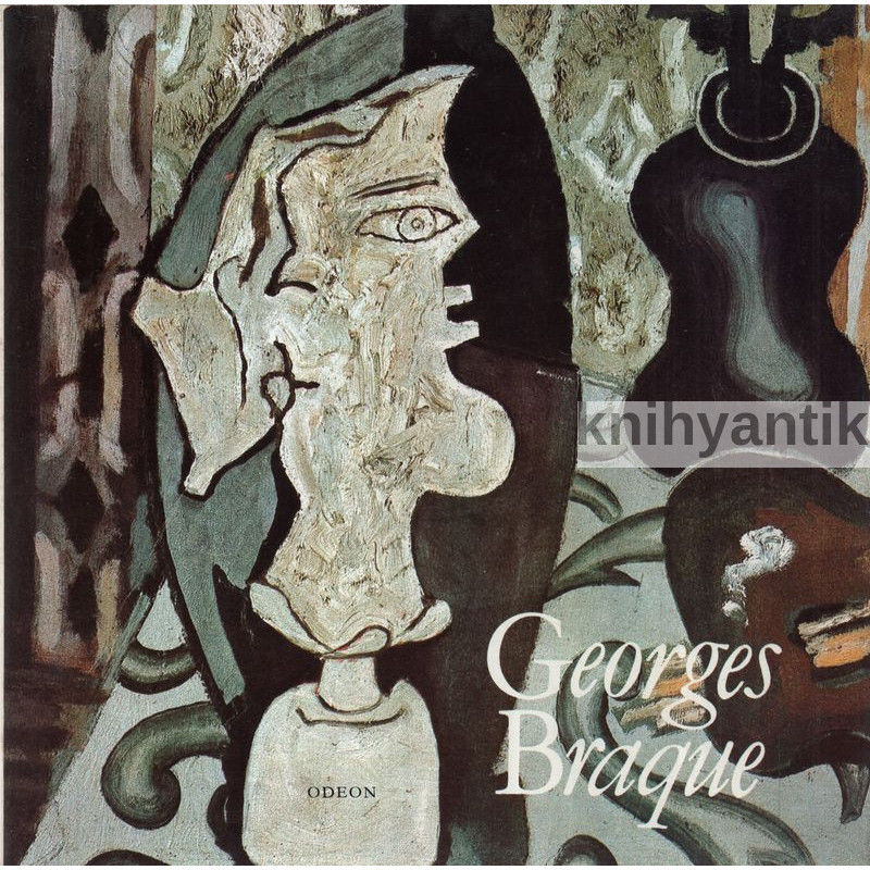 Miroslav Lamač - Georges Braque