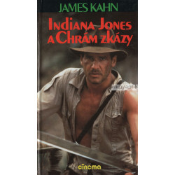 James Kahn - Indiana Jones...