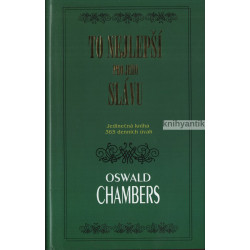 Oswald Chambers - To...
