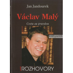 Jan Jandourek - Václav Malý...