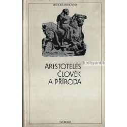 Aristoteles - Člověk a příroda