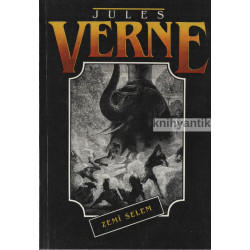 Jules Verne -  Zemí šelem