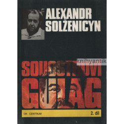 Alexandr Solženicyn -...