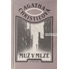 Agatha Christie - Muž v mlze