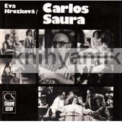 Eva Hrozková - Carlos Saura
