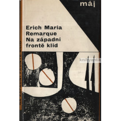 Erich Maria Remarque - Na...