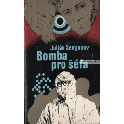 Julian Semjonov - Bomba pro...