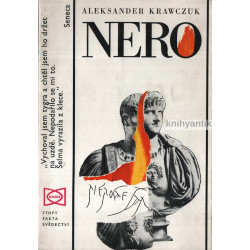 Aleksander Krawczuk - Nero