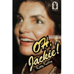 Kitty Keley - Oh, Jackie!
