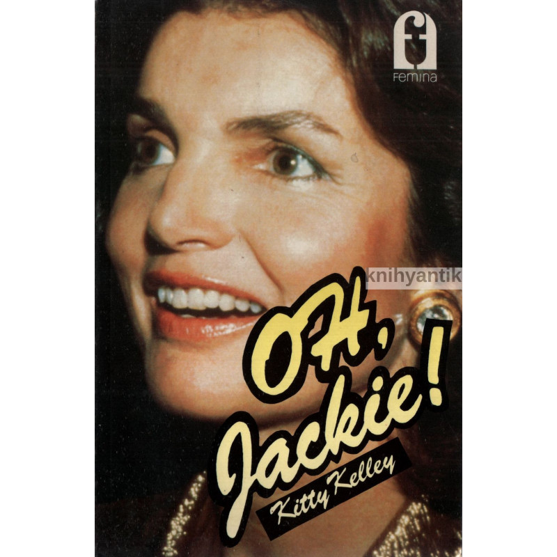 Kitty Keley - Oh, Jackie!