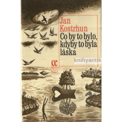 Jan Kostrhun - Co by to...