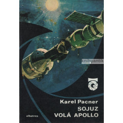 Karel Pacner - Sojuz volá...