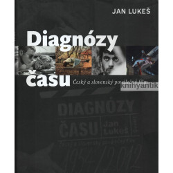 Jan Lukeš - Diagnózy času...