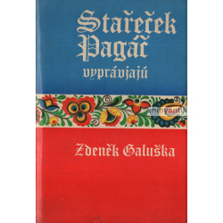 Zdeněk Galuška - Stařeček...