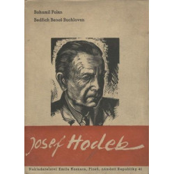 B.Polan,B.B.Buchlovan - Josef Hodek