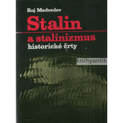 Roj Medvedev - Stalin a...