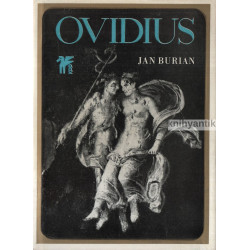Jan Burian - Ovidius